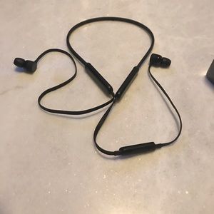 Beats by Dre -(head phones) OFFERS accepted